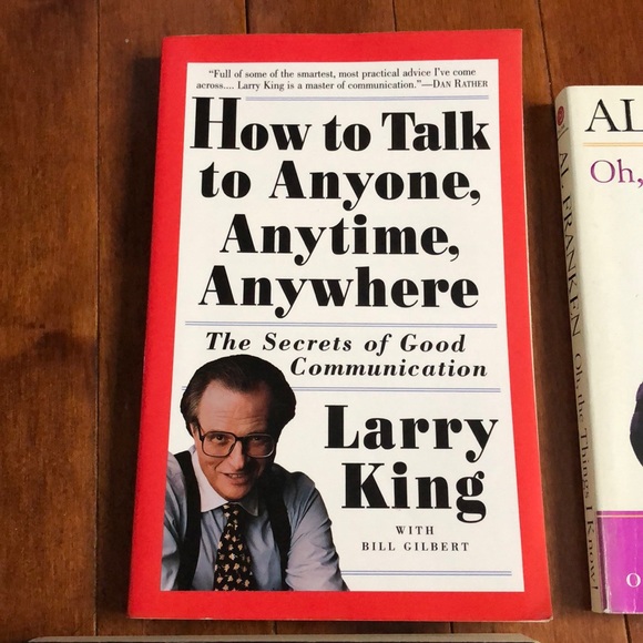 Self improvement books - Picture 5 of 5